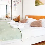 Al-Dom Apartamenty Blue Olymp 203