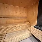 Al-Dom Apartamenty Blue Olymp 203