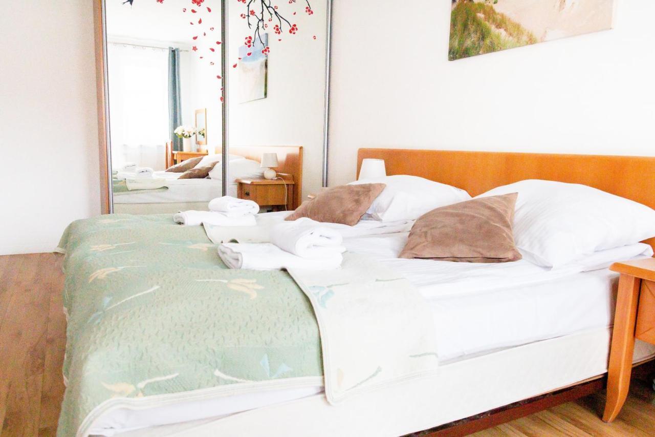Al-dom Blue Olymp 203 Apartment Kolobrzeg