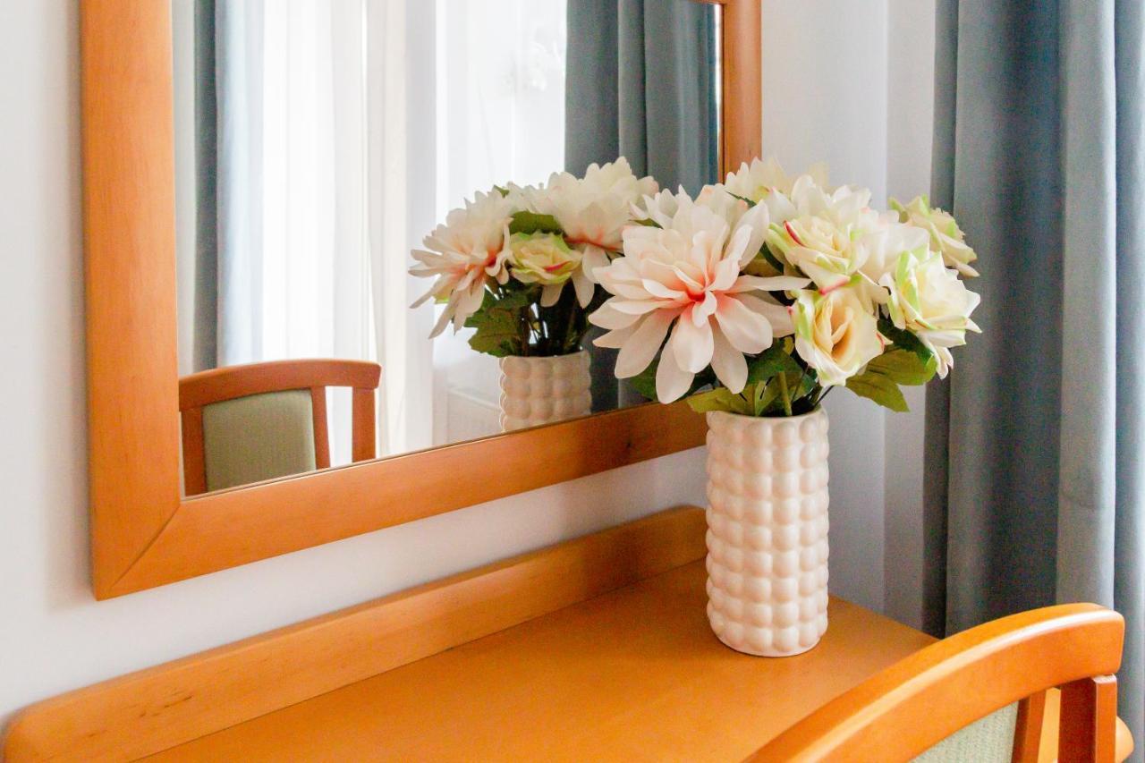 Apartment Al-dom Blue Olymp 203 Kolobrzeg