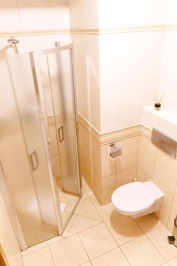 Apartment Al-dom Blue Olymp 203 Kolobrzeg