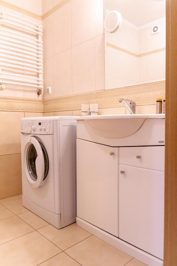 Apartment Al-dom Blue Olymp 203