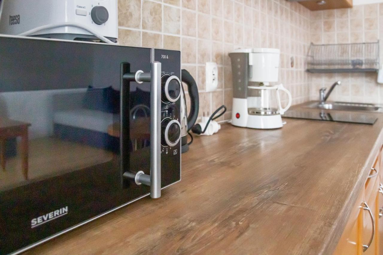 Apartment Al-dom Blue Olymp 203 Kolobrzeg