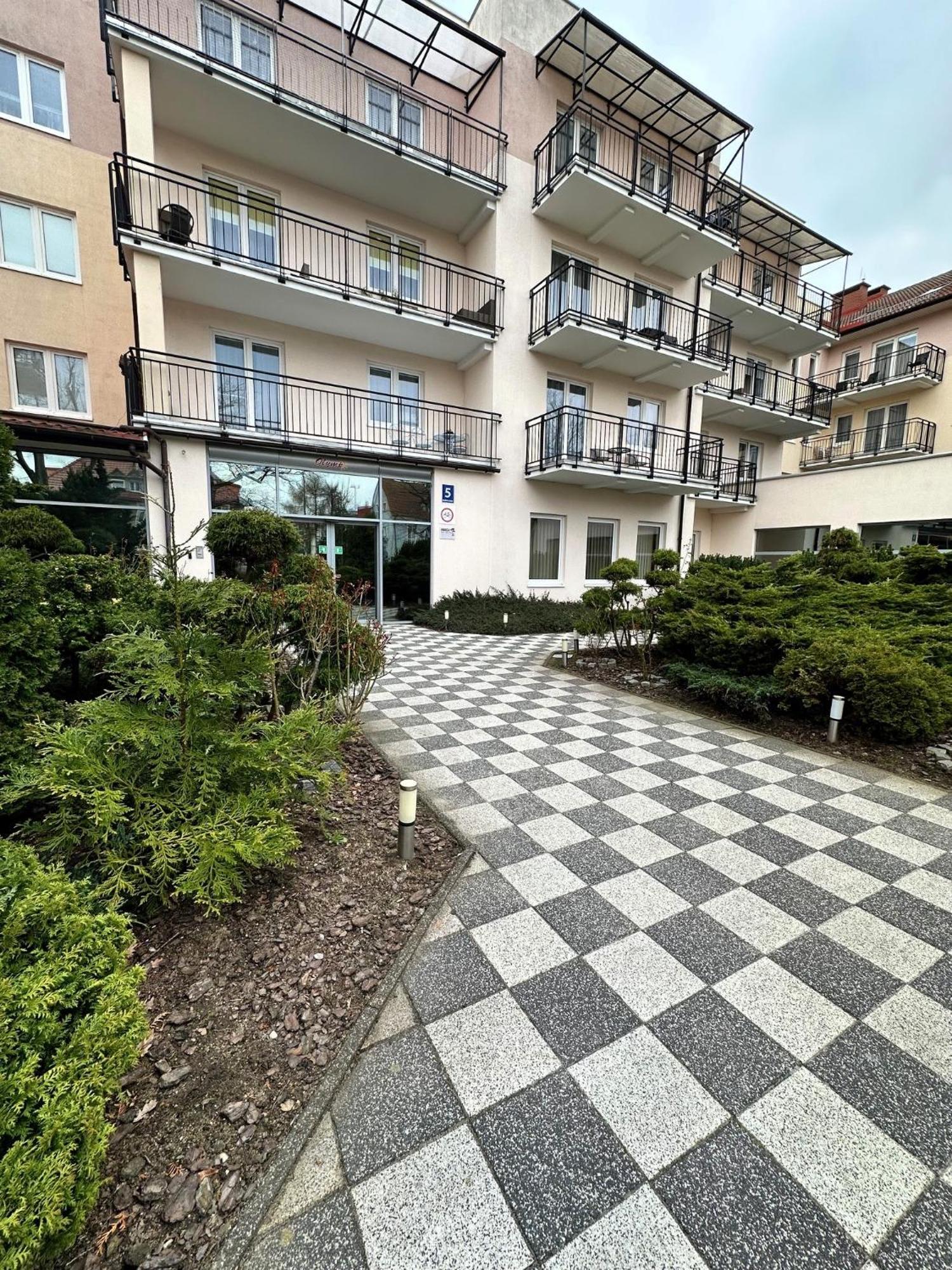 Al-dom Blue Olymp 203 * Kolberg